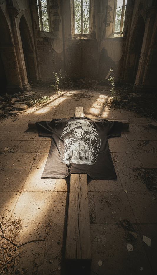 EX NIHILO — INFERNUM DEI