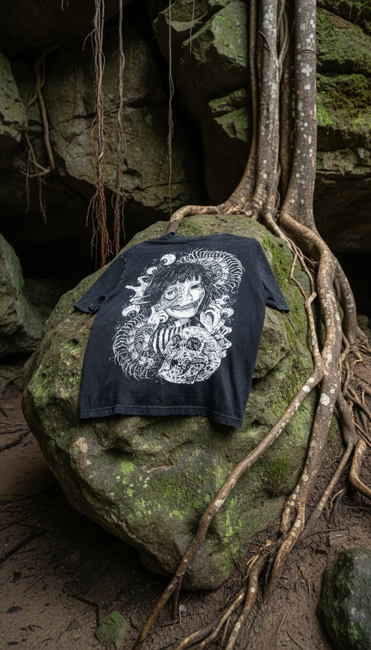 EX NIHILO — FILIA VERMIS