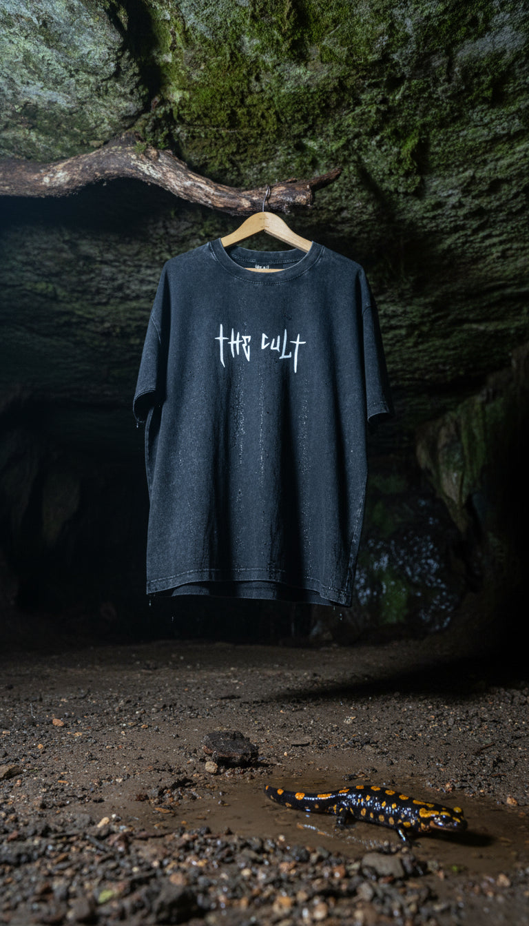 EX NIHILO — FILIA VERMIS