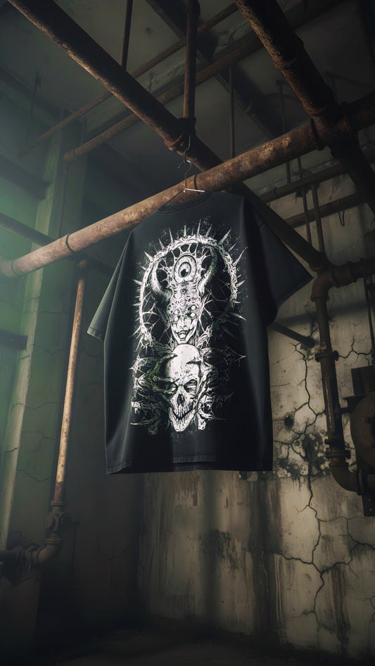 EX NIHILO — OCULUS INFERNI