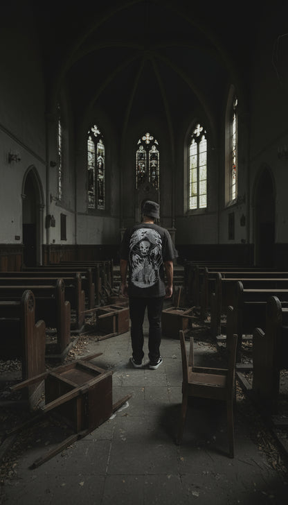 EX NIHILO — INFERNUM DEI