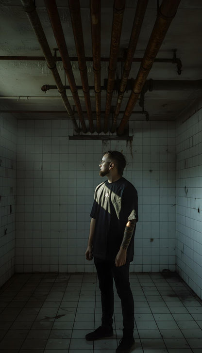 EX NIHILO — OCULUS INFERNI