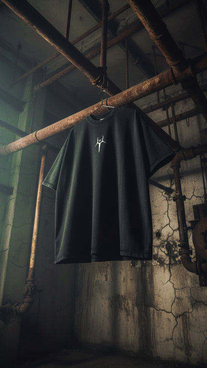 EX NIHILO — OCULUS INFERNI