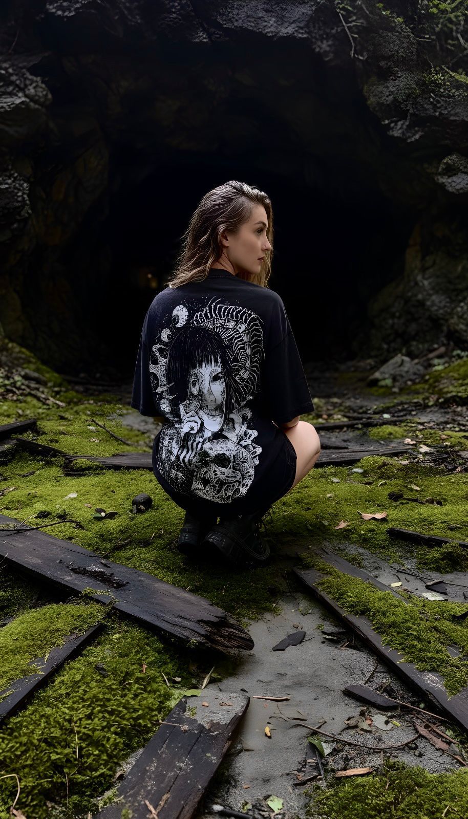 EX NIHILO — FILIA VERMIS