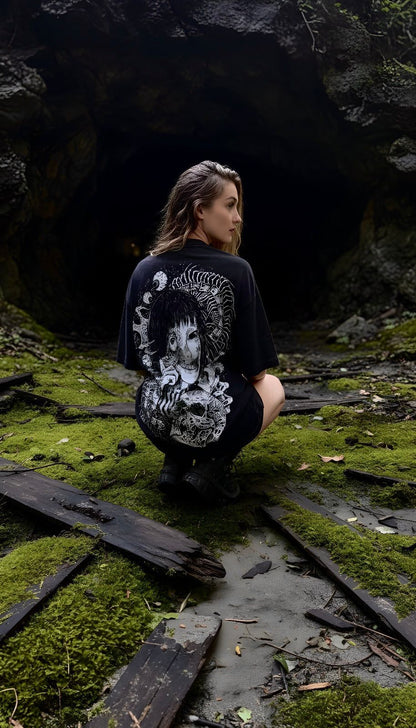 EX NIHILO — FILIA VERMIS