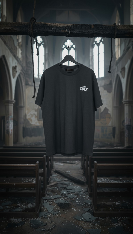 EX NIHILO — INFERNUM DEI